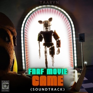 FNAF MOVIE GAME: In Real Time (Original Soundtrack) - Single