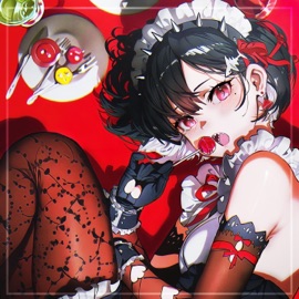 Solo (Rock Version) Eiden Xii