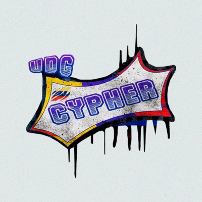 UDG CYPHER VENEZUELA - EP
