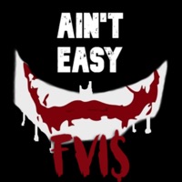 Aint Easy (feat. Gerreaux) - Single - FVI$
