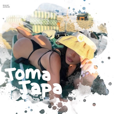 Toma Tapa - Single