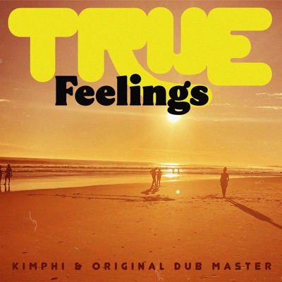 True Feelings - Single