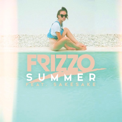 Summer (2025 Edits) [feat. SakeSake] - Single