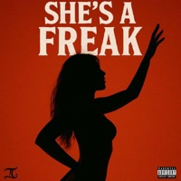 She's A Freak (feat. Hostile Beatz & YC Beatz) - Single - Jon Snow & Tyler Gifted