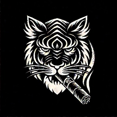TIGAR. - EP