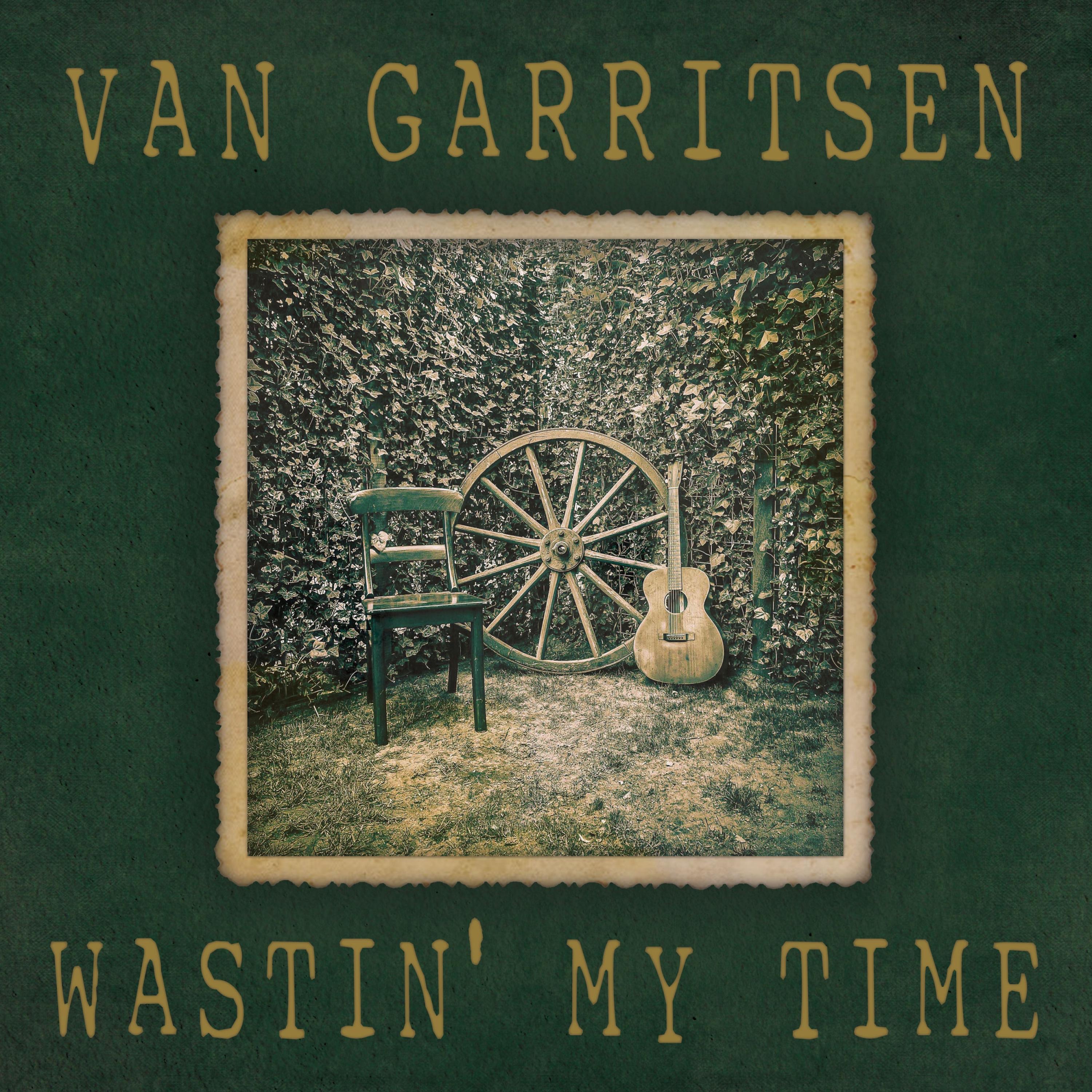 Wastin' My Time - Single
