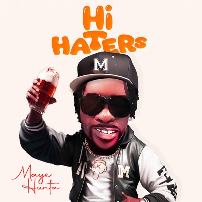 Hi Haters - Single