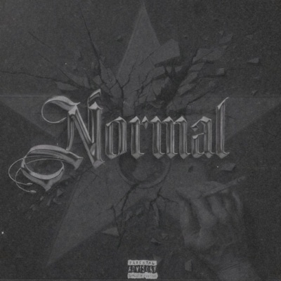 NORMAL (feat. YovnvJay) - Single