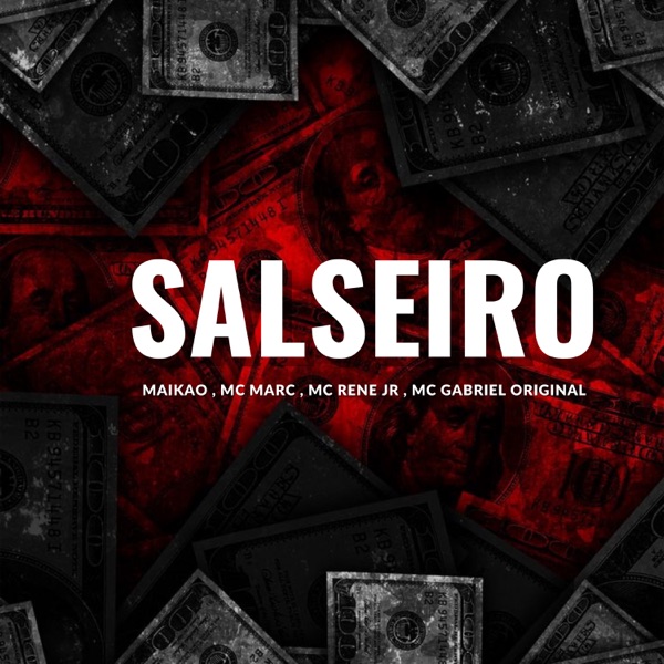 Salseiro (feat. Maikão)