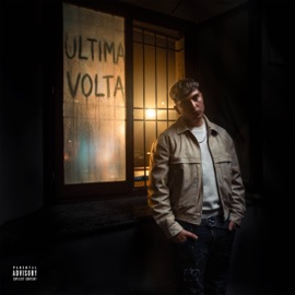 Ultima Volta Tony Flow