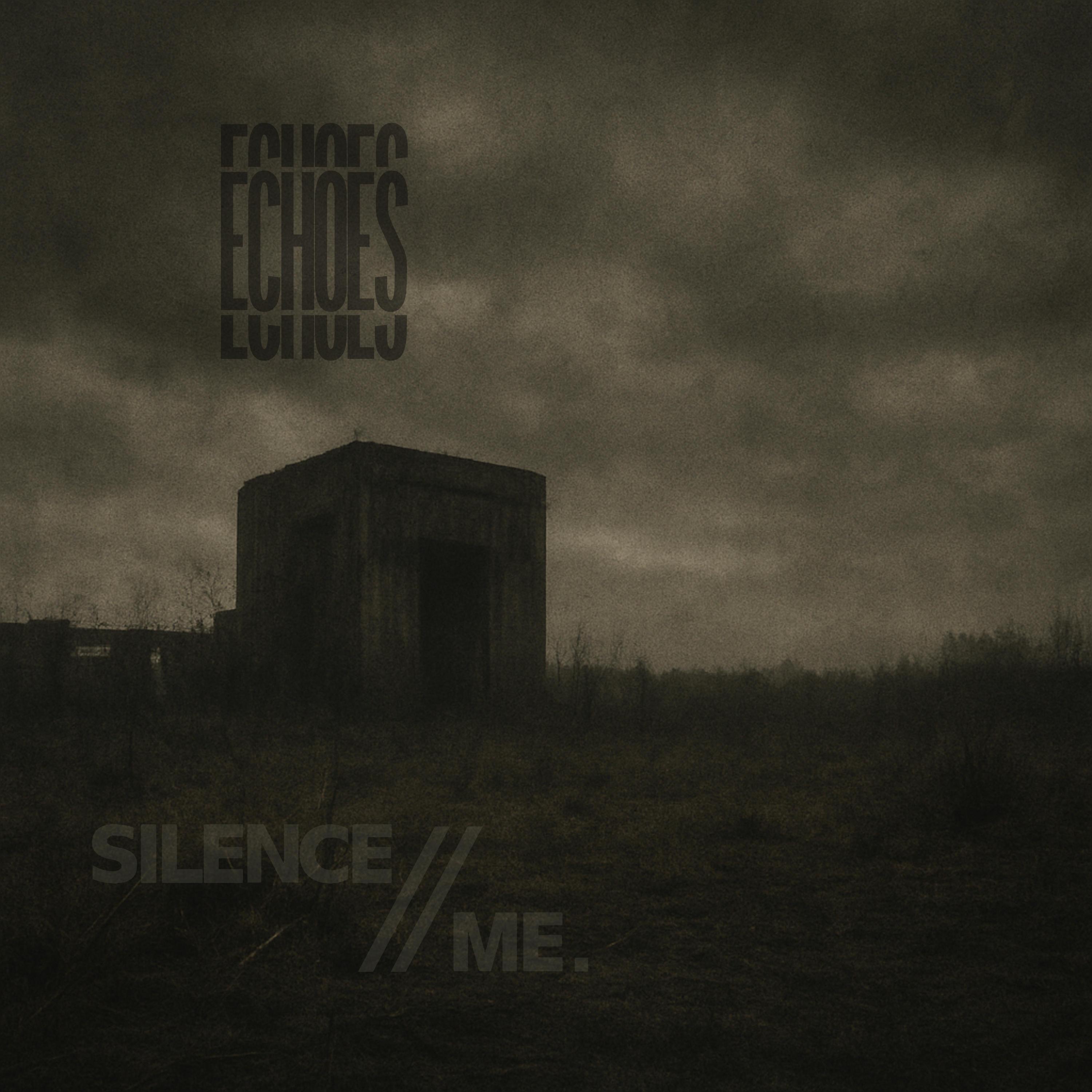Echoes - Single