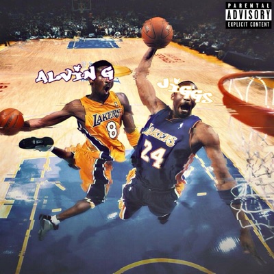 824 (feat. Jiggs) - Single