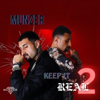 Keep It Real 2.0 - Single - MUNZER