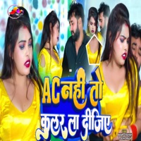 AC Nahi To Cooler La Dijiye - Single - Basant Chauhan & Laxmi Praja