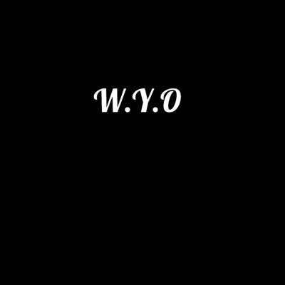 W.Y.O (feat. TMD CJ) - Single
