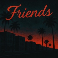 Friends - Single - Brassfingerz