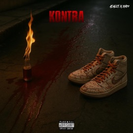 KONTRA (feat. Enzo) Adalis & Risen Beats
