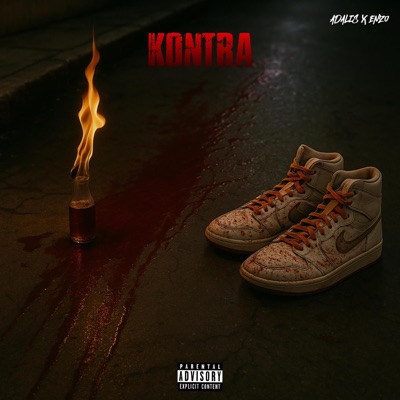 KONTRA (feat. Enzo) - Single