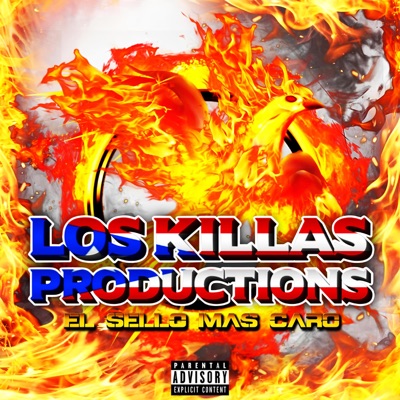 LOS KILLAS - Single