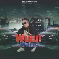 Wuiu Wuiu - Single - Nanoboy
