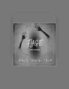 收听 ANDREW.V、观看音乐视频、阅读小传、查看巡演日期等 ！