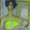Tasha Warren & Dave Eggar - Love Is Born artwork
