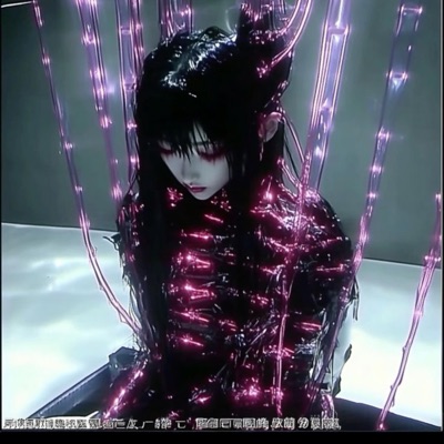 Icandescent (feat. PANDEMXNIUM) - Single