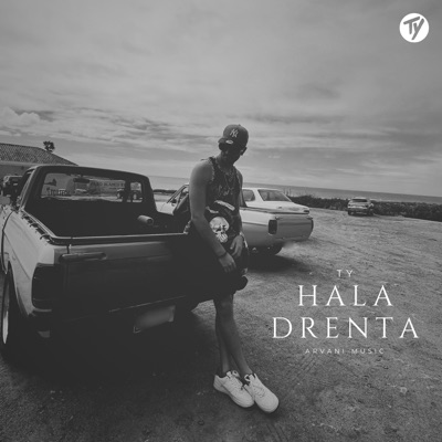 Hala Drenta - Single