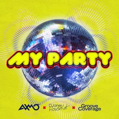 My Party - Single