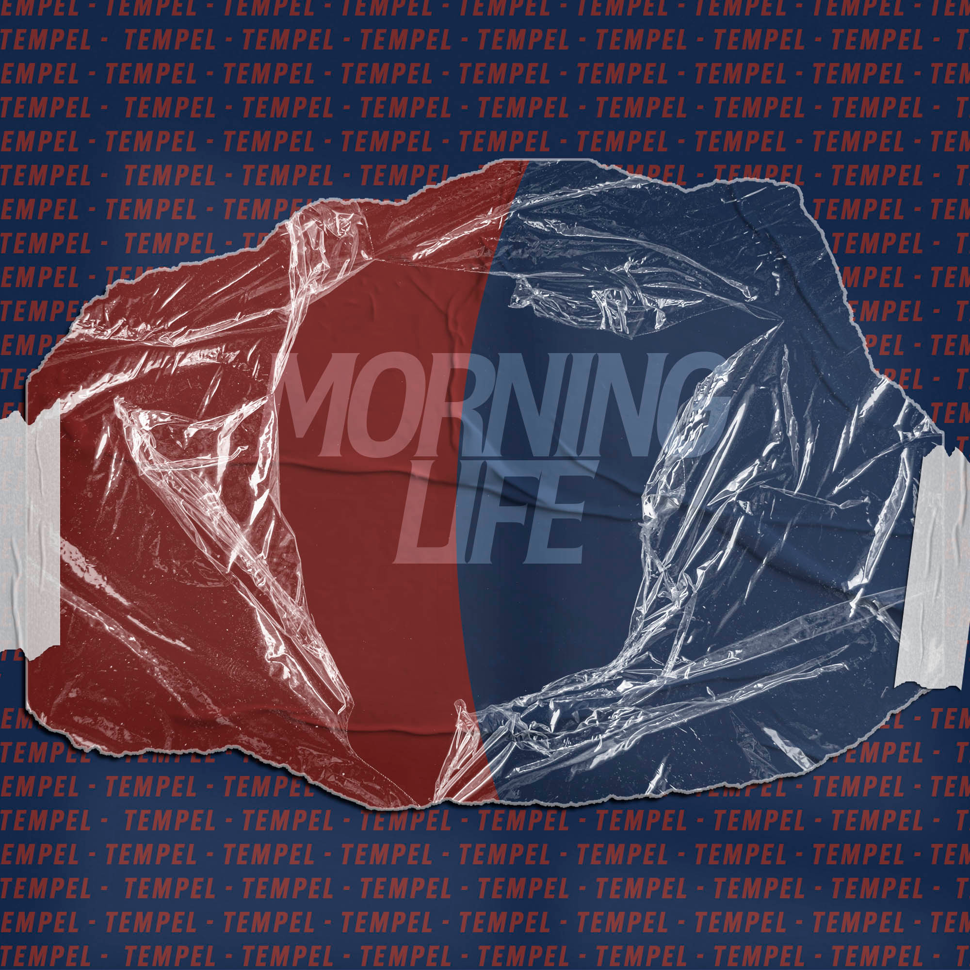 Tempel - Single