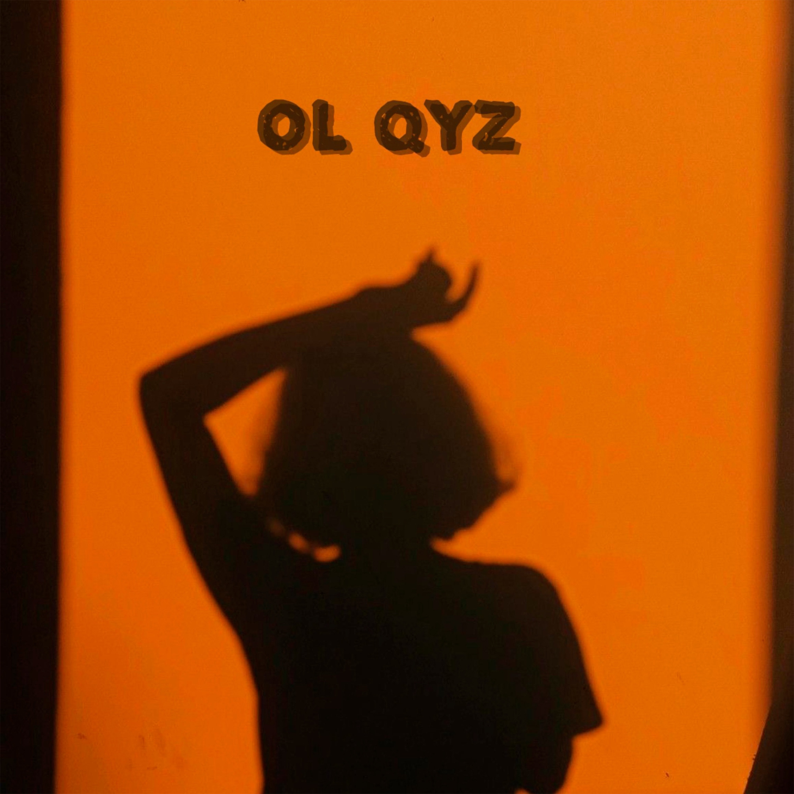 Ol qyz - Single