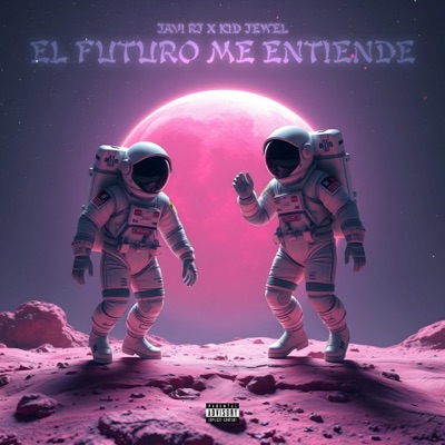 El Futuro Me Entiende - Single