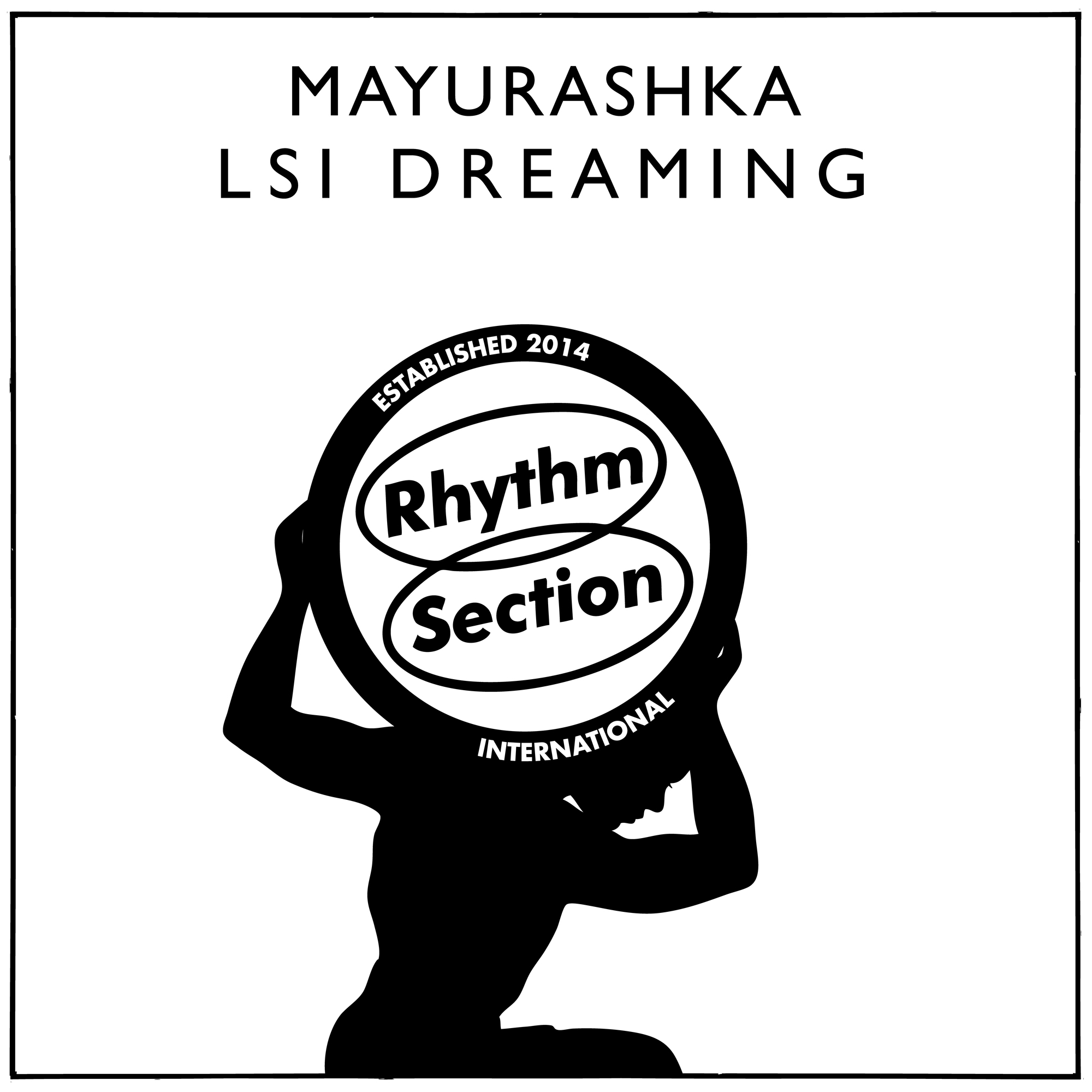 Lsi Dreaming - EP