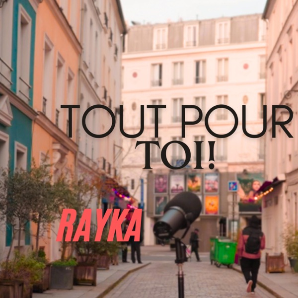 Tout pour toi - Single