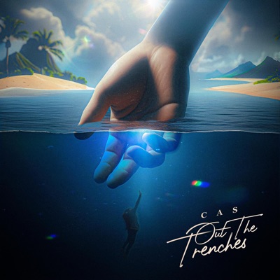 Out The Trenches - Single