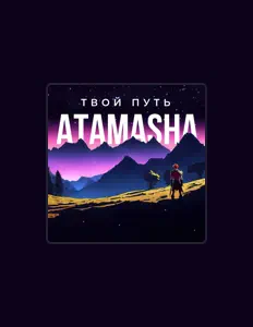 Luister naar Atamasha, bekijk muziekvideo's, lees de bio, bekijk de tourdata, en meer!