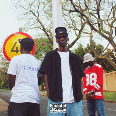 Trust (feat. TrexT & ReeT'na) - Single