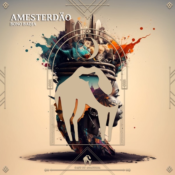 Amesterdäo - Single