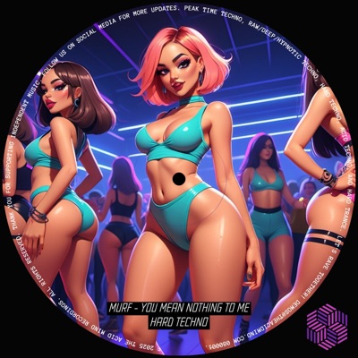 You Mean Nothing to Me - Single