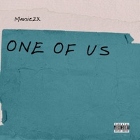 One of Us - Single - Manie2x