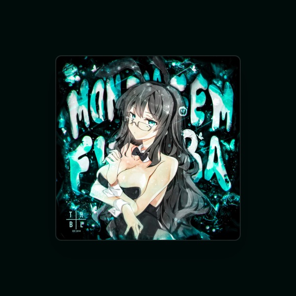 Glichery's avatar