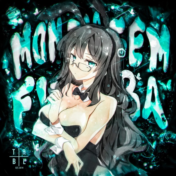 Montagem Futaba - EP
