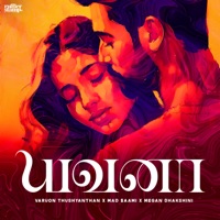 Yawanaa - Single - Varuon Thushyanthan, Mad $aami & Megan Dhakshini