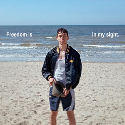 Freedom is in my sight - Single