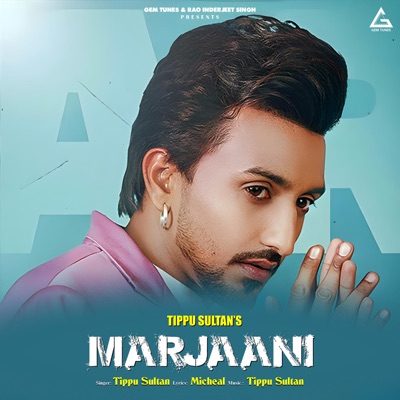 Marjaani - Single