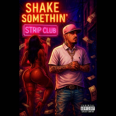 Shake Somethin - Single