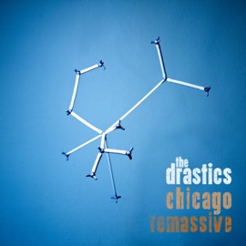 Straight Ahead (feat. Dr. Ring Ding) The Drastics