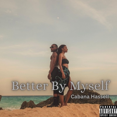 Better By Myself - Single