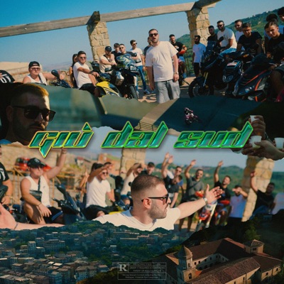 Giù dal sud - Single
