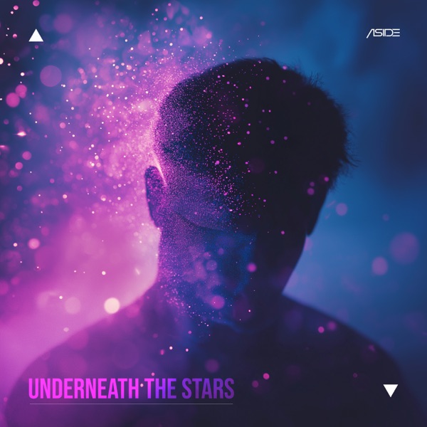 Underneath the Stars - Single